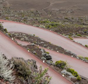 Bilutleie & leiebil Réunion-Roland Garros lufthavn