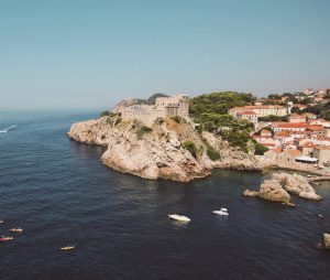 Bilutleie & leiebil Dubrovnik lufthavn
