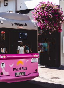 Bilutleie & leiebil Cannes-Mandelieu lufthavn