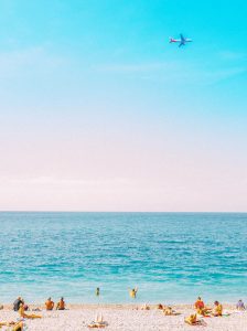 Bilutleie & leiebil Nice lufthavn