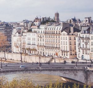 Bilutleie & leiebil Beauvais-Tillé Paris lufthavn