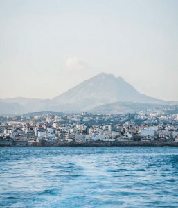 Bilutleie & leiebil Heraklion Kreta lufthavn