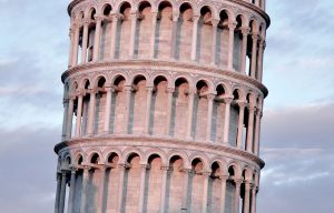 Bilutleie & leiebil Pisa lufthavn