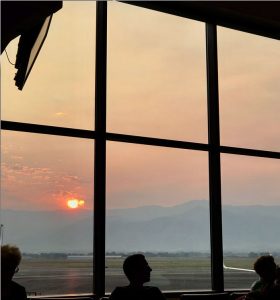 Bilutleie & leiebil Beograd-Nikola Tesla lufthavn