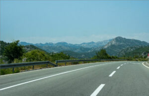 Bilutleie & leiebil Podgorica lufthavn