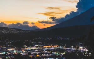 Bilutleie & leiebil Guatemala by-La Aurora lufthavn