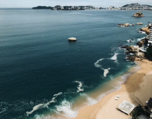 Bilutleie & leiebil Acapulco lufthavn