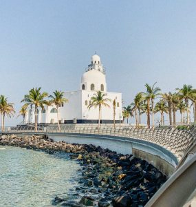 Bilutleie & leiebil Jidda-Mekka lufthavn