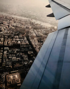 Bilutleie & leiebil Dubai lufthavn