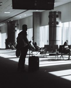 Bilutleie & leiebil Santos Dumont lufthavn