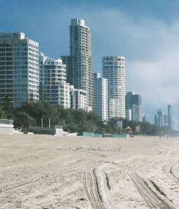 Bilutleie & leiebil Gold Coast Airport