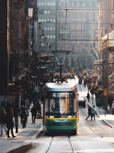 Bilutleie & leiebil Helsingfors-Vanda lufthavn