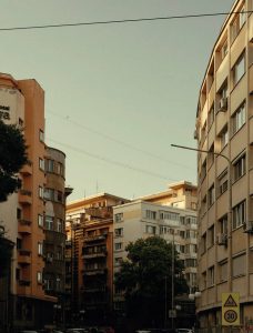 Bilutleie & leiebil București lufthavn