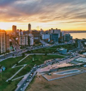 Bilutleie & leiebil Aeroparque Jorge Newbery