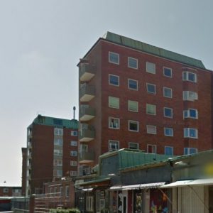 Leiebil & bilutleie i Majorna