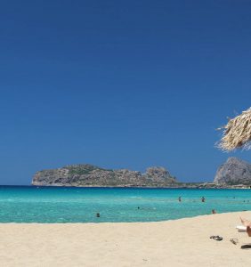 Bilutleie & leiebil i Kreta