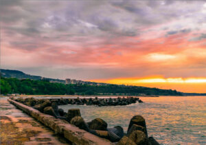 Leiebil & bilutleie i Varna