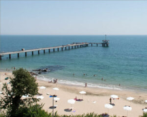 Leiebil & bilutleie i Burgas