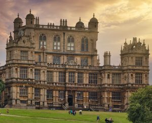 Bilutleie & leiebil Nottingham Airport