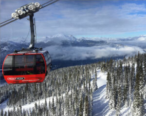 Bilutleie & leiebil Whistler Green Lake Water Aerodrome