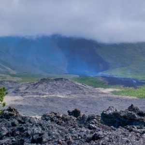 Billig bilutleie & leiebil i Reunion