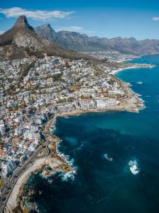 Billig bilutleie & leiebil i Sør-Afrika