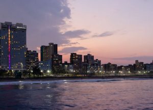 Bilutleie & leiebil Durban-King Shaka lufthavn